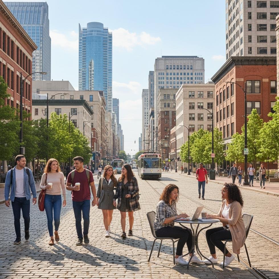 Atlanta Amerika dil okulları fiyatları