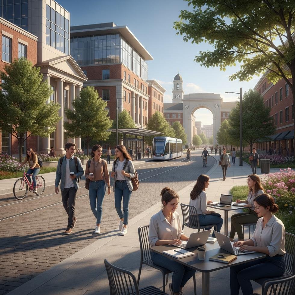 Westwood Amerika dil okulları fiyatları