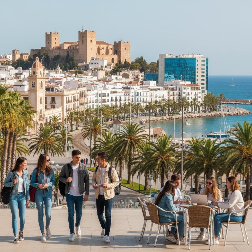 Alicante İspanya dil okulları fiyatları