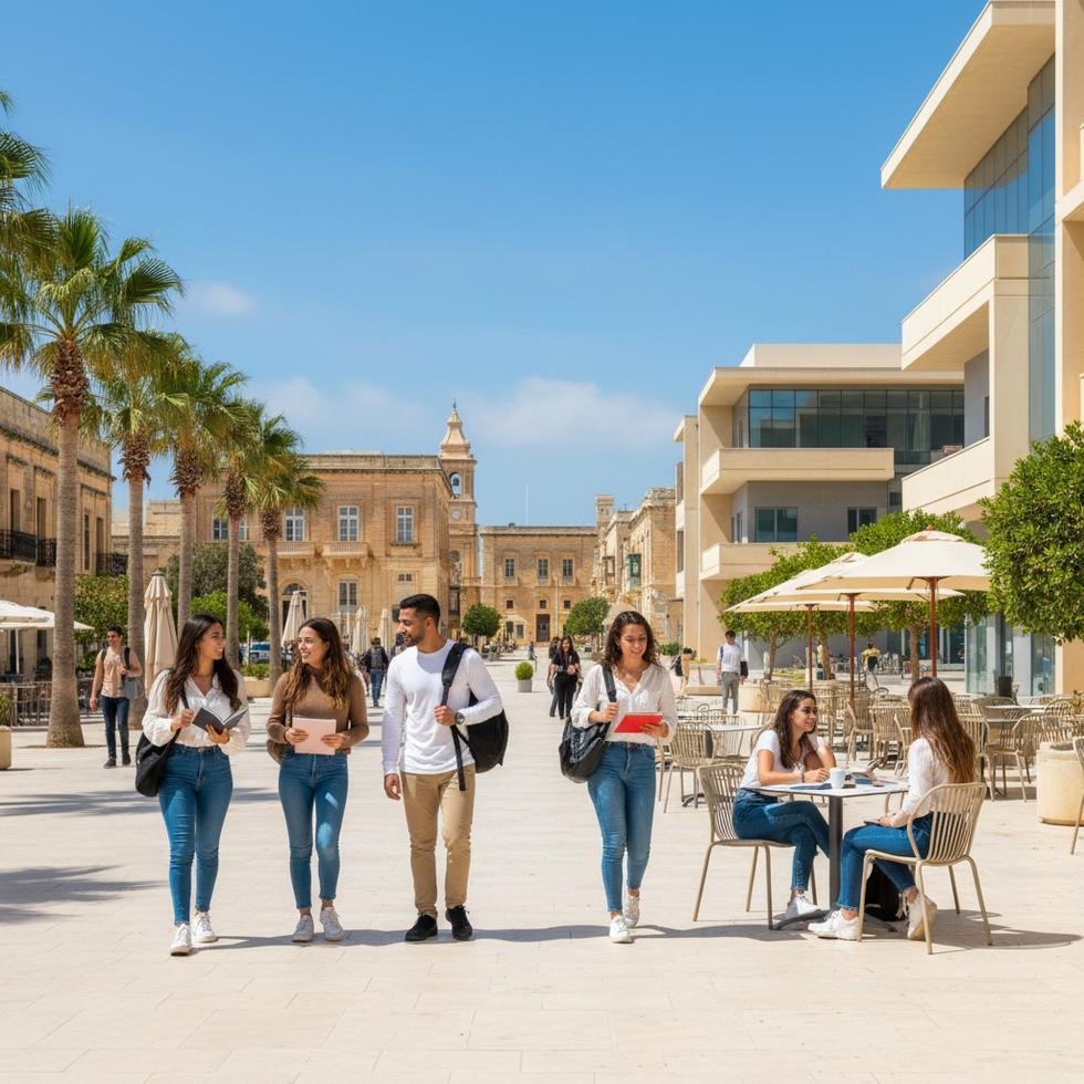 Pembroke Malta dil okulları fiyatları